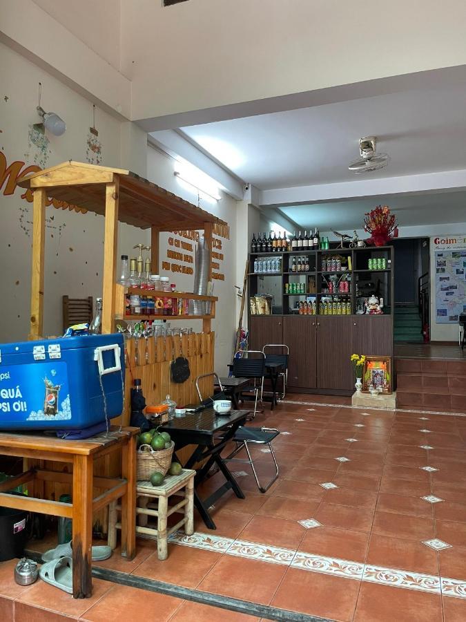 Albergue Saigon Cozy House & Coffee Ciudad Ho Chi Minh  Exterior foto