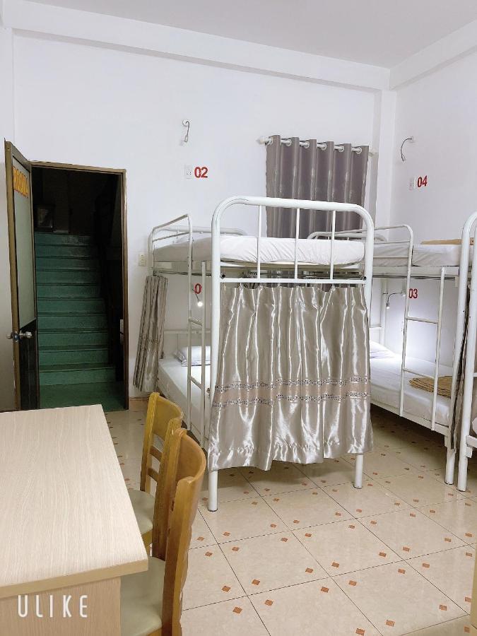 Albergue Saigon Cozy House & Coffee Ciudad Ho Chi Minh  Exterior foto